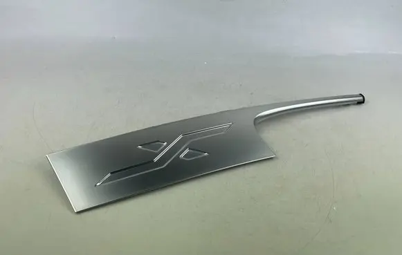 Seat Arona Rear arch trim 6F9853377F
