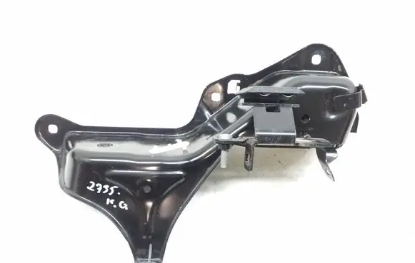 Mercedes-Benz C W205 Other trunk/boot trim element A2056308701