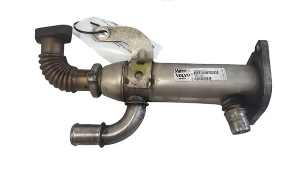 Volvo V50 EGR valve cooler 993062H 8653691