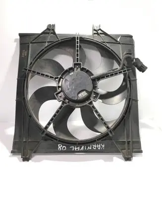 KIA Carnival Electric radiator cooling fan 253804DXXX A005318 250WP2M