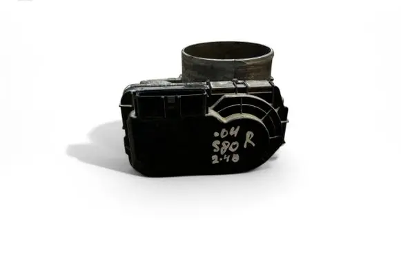 Volvo S80 Throttle valve 8677796