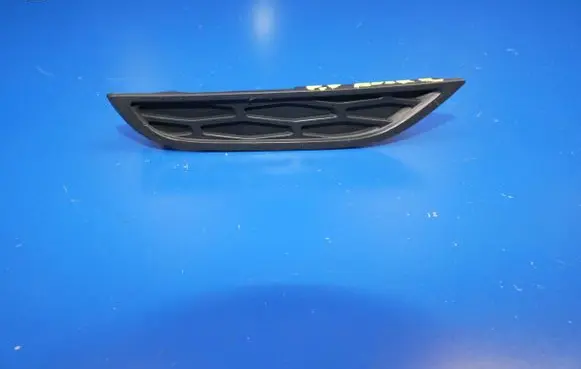 Land Rover Evoque I Front bumper splitter molding BJ3215A298CB