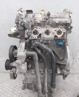 Mitsubishi i-MiEV Engine 3B20