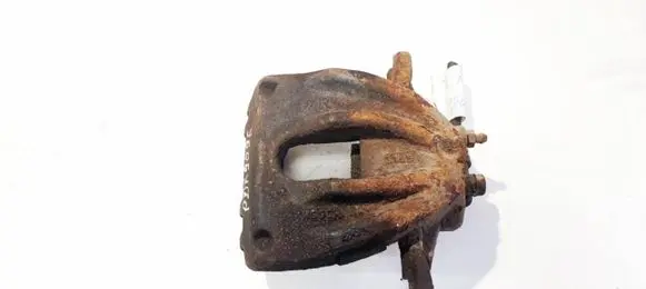 Toyota Corolla Verso AR10 Front brake caliper