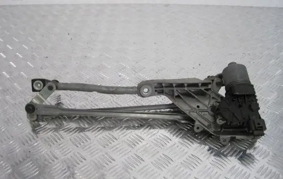 Ford Fiesta Front wiper linkage 8A6117B571AA