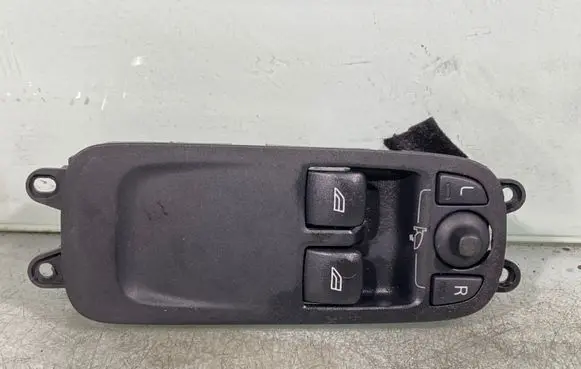 Volvo C30 Electric window control switch 31264926