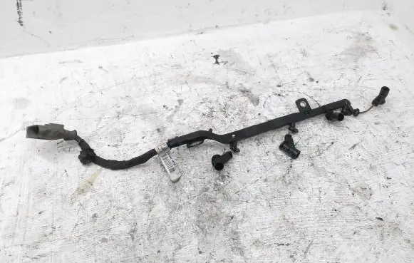 Peugeot Expert Glow plug wires 708556