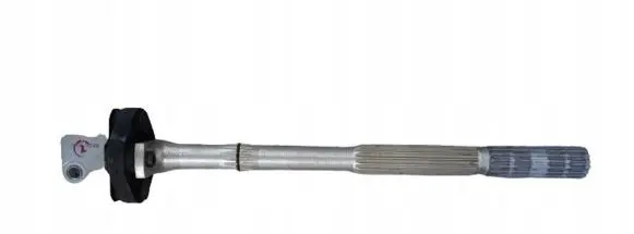 BMW X5 E53 Steering column universal joint