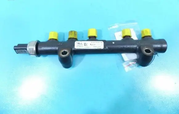 Peugeot Partner Fuel main line pipe 9685297580 IMPRK1247167