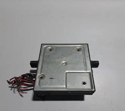 Audi A6 S6 C7 4G Comfort/convenience module 8E0907279N
