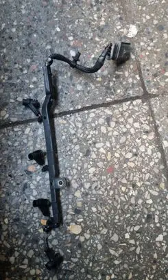 Ford Focus C-MAX Glow plug wires 9671583580
