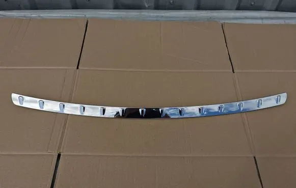 Mercedes-Benz GLA W156 X156 Rear bumper trim bar molding A1568850011-SAJMON