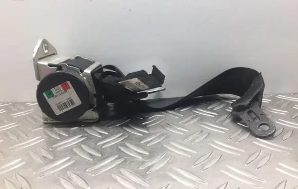 BMW X1 E84 Rear seatbelt 607051100D 100503
