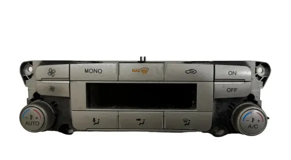 Ford Mondeo MK IV Climate control unit AS7T18C612AB WB4A66167 0259A