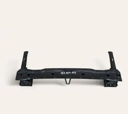 Skoda Octavia Mk4 Front bumper support beam FO3TEILE