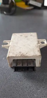 BMW 7 E38 Other control units/modules 61358380138