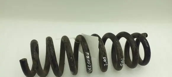 BMW 3 E90 E91 Rear coil spring