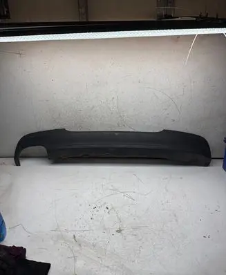 BMW 3 E90 E91 Bumpers kit 