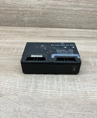 Peugeot 406 Comfort/convenience module 9626505080000 40505440000