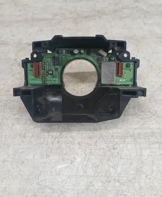 Volvo S80 Steering angle sensor 8666597 02W04A