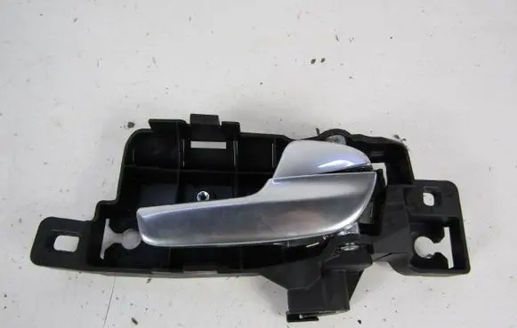 Ford Mondeo MK IV Front door interior handle 6M21U22600