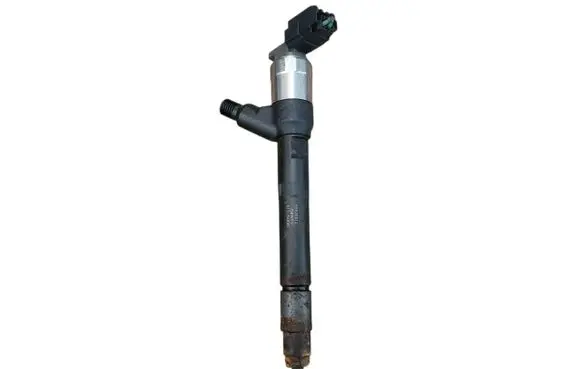 Opel Astra K Fuel injector 55570012 01t34000