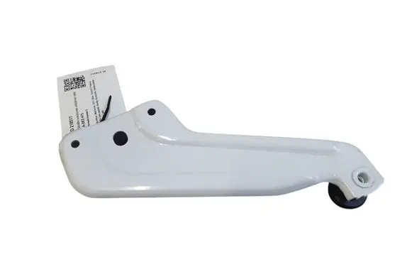 Renault Express Sliding door upper roller guide/hinge 777949343R