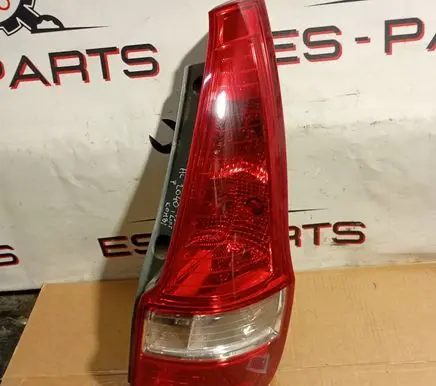 Rear/tail lights