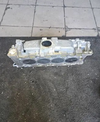 Engine head
