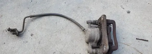 KIA Sorento Rear brake caliper