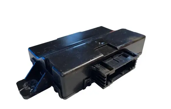 Audi R8 4S Central body control module 4S0907468C
