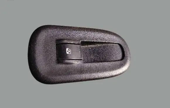 Renault Master III Electric window control switch 8200548968