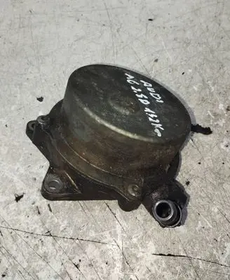 Audi A6 S6 C5 4B Vacuum pump 