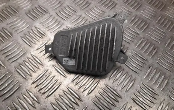 BMW iX1 Light module LCM MDE911711