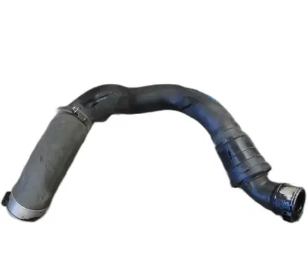 Jaguar F-Pace Intercooler hose/pipe GX73-6N650-AE