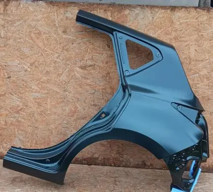 Nissan Pulsar Rear quarter panel 