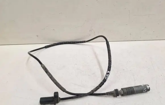 BMW 3 E90 E91 ABS rear brake sensor 
