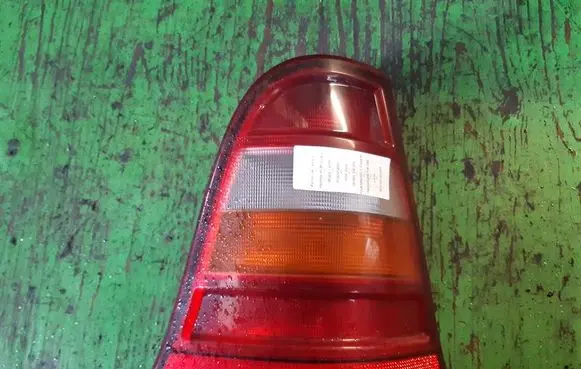 Mercedes-Benz A W168 Rear/tail lights