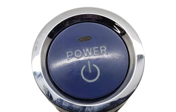 Toyota Prius (XW30) Engine start stop button switch 2009DJ1026