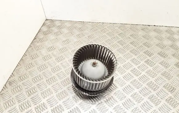 Nissan Tiida C11 Heater fan/blower 5027253500