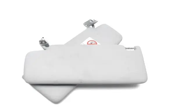 Audi A4 S4 B9 Sun visor 5G0010844A