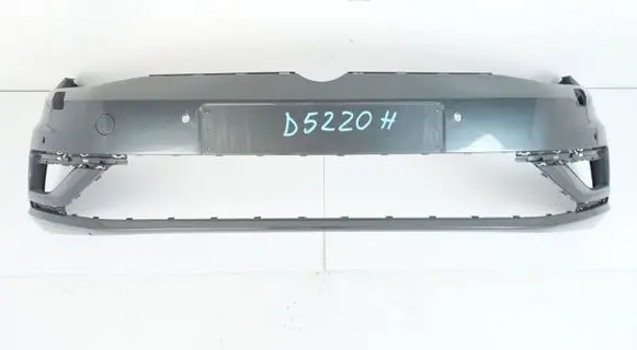Volkswagen Golf VII Front bumper 5G0807221FL