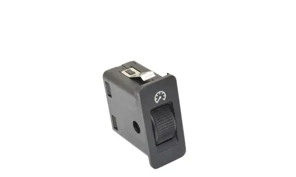 BMW 5 E39 Panel lighting control switch 61318360461 8360461