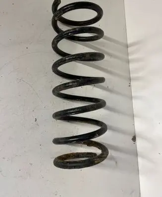 Volvo V50 Rear coil spring RA6691