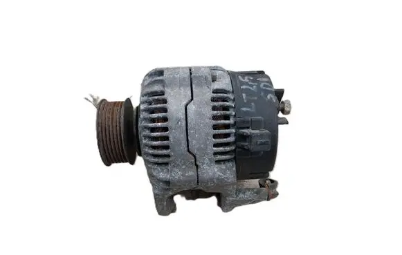 Volkswagen II LT Generator/alternator 0123320018 028903027N
