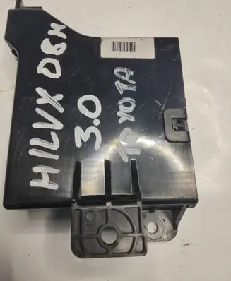 Toyota Hilux (AN10, AN20, AN30) Climate control unit 886500K150 MA1776000220