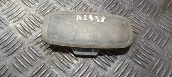 Mercedes-Benz A W168 Front seat light