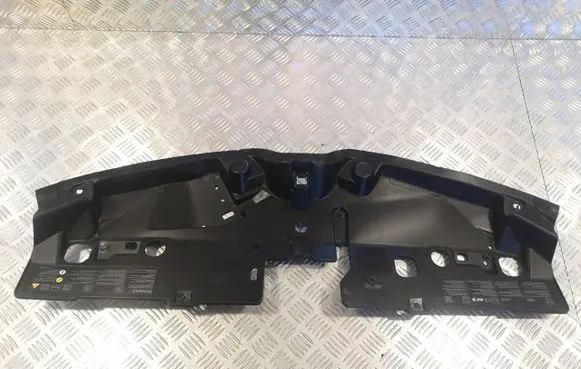 Renault Captur Radiator support slam panel