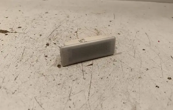 BMW X6 E71 Other interior light 6972605