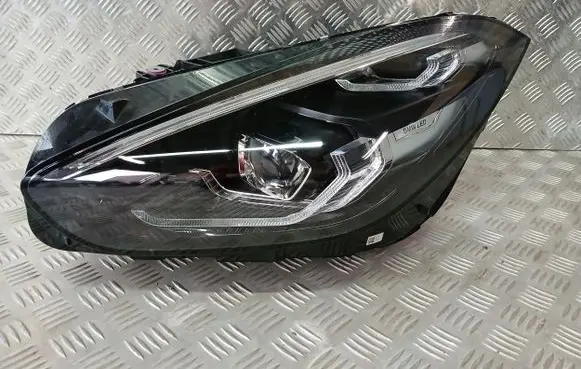 BMW Z4 g29 Headlight/headlamp